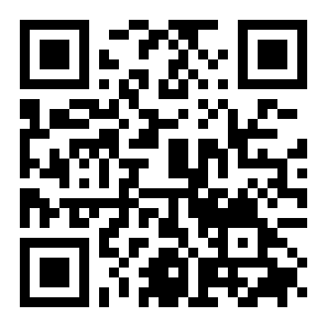 合并甜食二维码