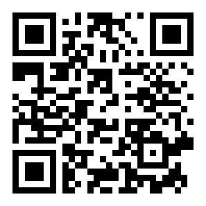 强迫症收纳大师二维码