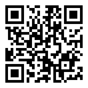 巅峰滑雪二维码