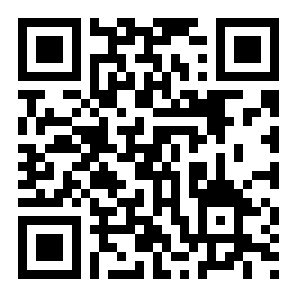 兔子可爱了二维码