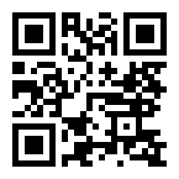 魔方大挑战二维码