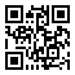 美国地平线CDS二维码