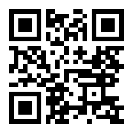 皇家拼图二维码