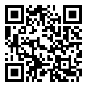 功夫格斗战士二维码