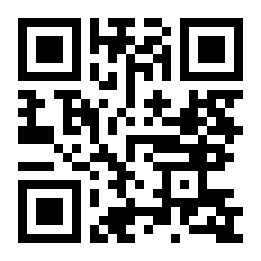 夏至计步二维码