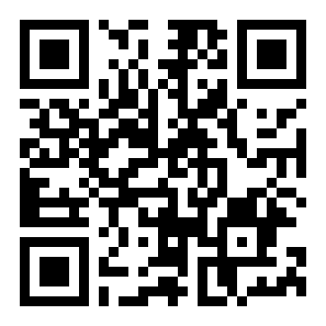 骷髅头直装手机版二维码