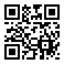 大型越野赛车二维码