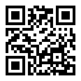 和易生活二维码