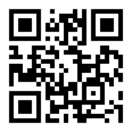 皮皮漫画网二维码