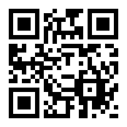 快打旋风修改版二维码