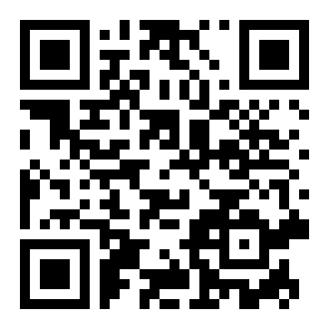 走路健康宝二维码