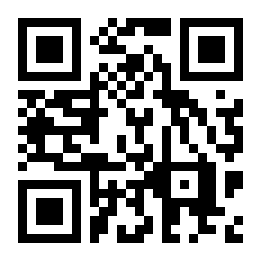 宠物世界我最美二维码