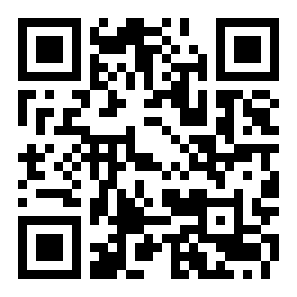 厦门小鱼网二维码