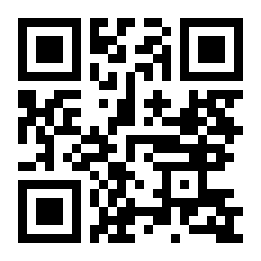 上甄菜场二维码