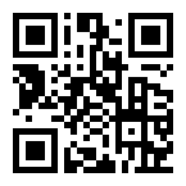 月光影视二维码