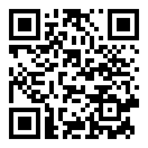 一枪打爆你二维码