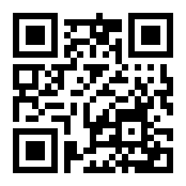 萌拍甜甜相机二维码