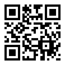 像素恶魔城二维码