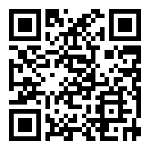 清洁道路跑二维码