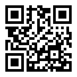 中英翻译二维码