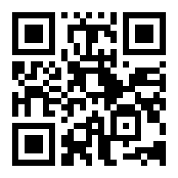 吴川招聘网二维码