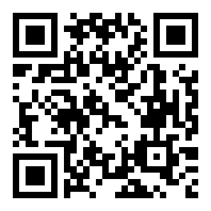 集游社免排队版二维码