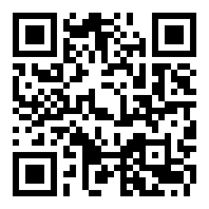 中康体检二维码