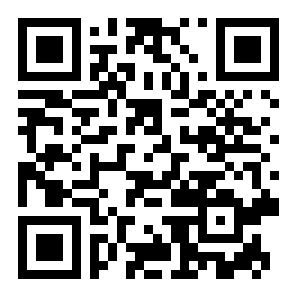 疯狂黑洞大作战二维码