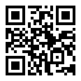 虚实生活二维码