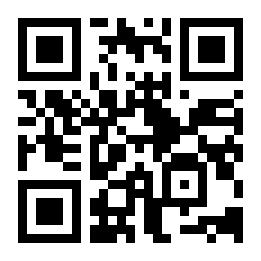 爱有声小说二维码