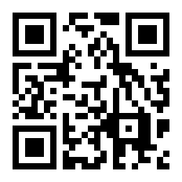 木材城堡二维码