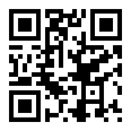 魔幻粒子3D二维码