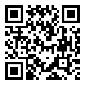 凯蒂猫时尚装扮二维码