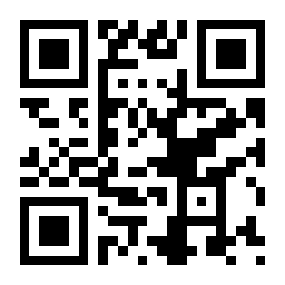 选号网络电话二维码