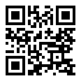 黑猫小说手机版二维码