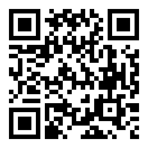 不恐怖的恐怖文字游戏二维码