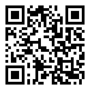 货物溜冰鞋二维码