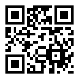 公路疯狂酷跑二维码