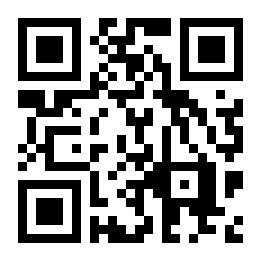 真正摩托车特技比赛二维码