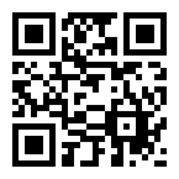 5分钟解谜二维码