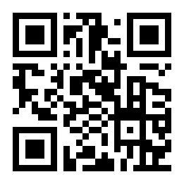 大师影视1080二维码