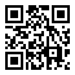 流行造桥二维码