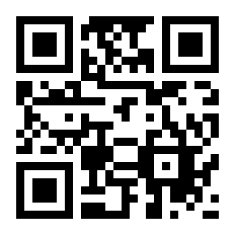 太空人动态壁纸二维码