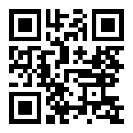 治愈之旅二维码