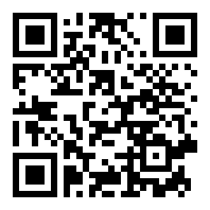 高尔夫就这二维码