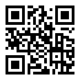 决战羽毛球二维码