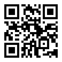 趣阅小说安卓版二维码