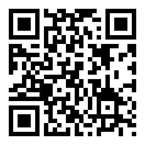 幸福影院TV版二维码