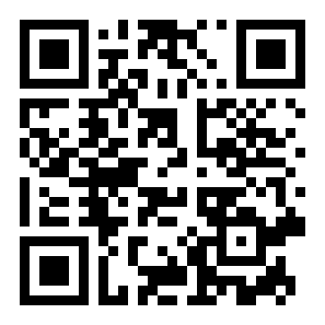 穿搭小美女二维码