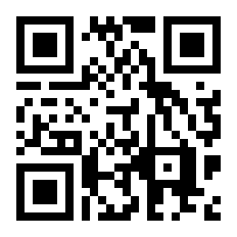 学士课堂二维码